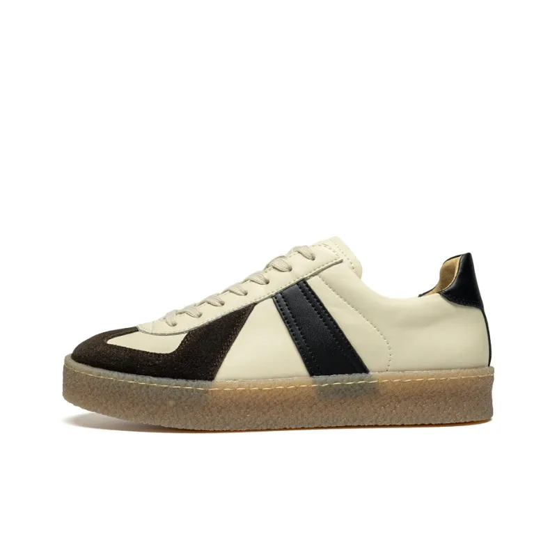 LEAVELAND Skateboard Shoes Unisex-5