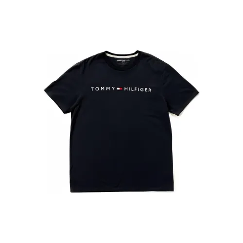 Tommy Hilfiger Men T-shirt