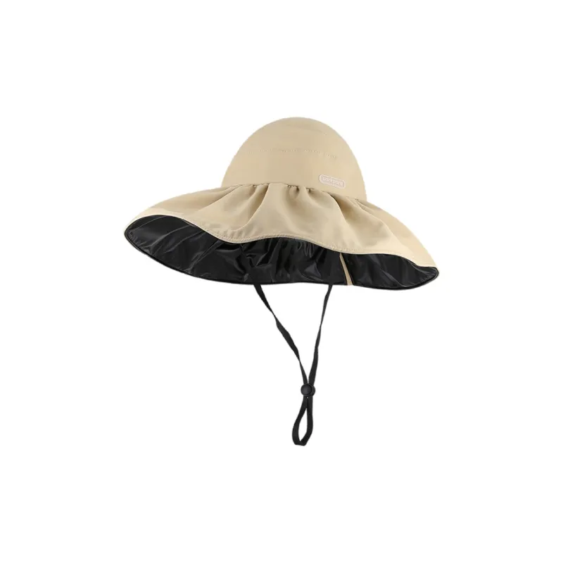 Lackpard Polyester Bucket Hats Unisex-2
