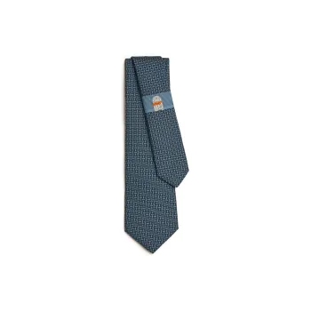HERMES Ties Men