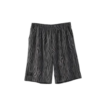 Aannsfam Pajama Pants Men's Ink Stone Gray