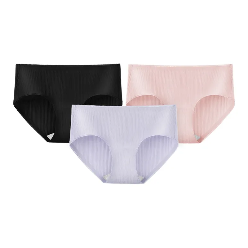 Skechers Underpants Women's 3 Pack, Gift Box Set-4