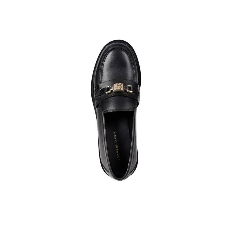 Tommy Hilfiger Loafers Women's Black-2