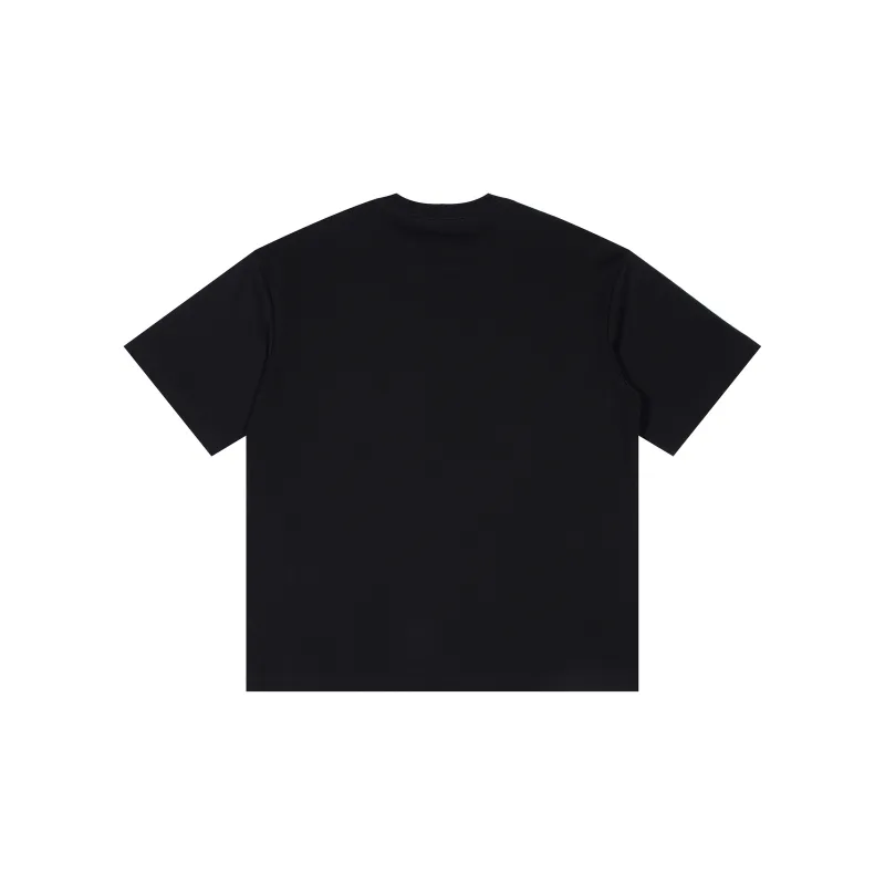 SIMPLE RIMLESS/SRME T Shirt Unisex-1