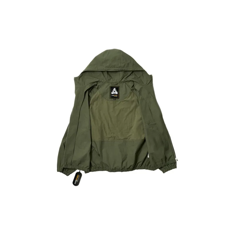 PALACE Cordura Nyco Rs Jacket-3