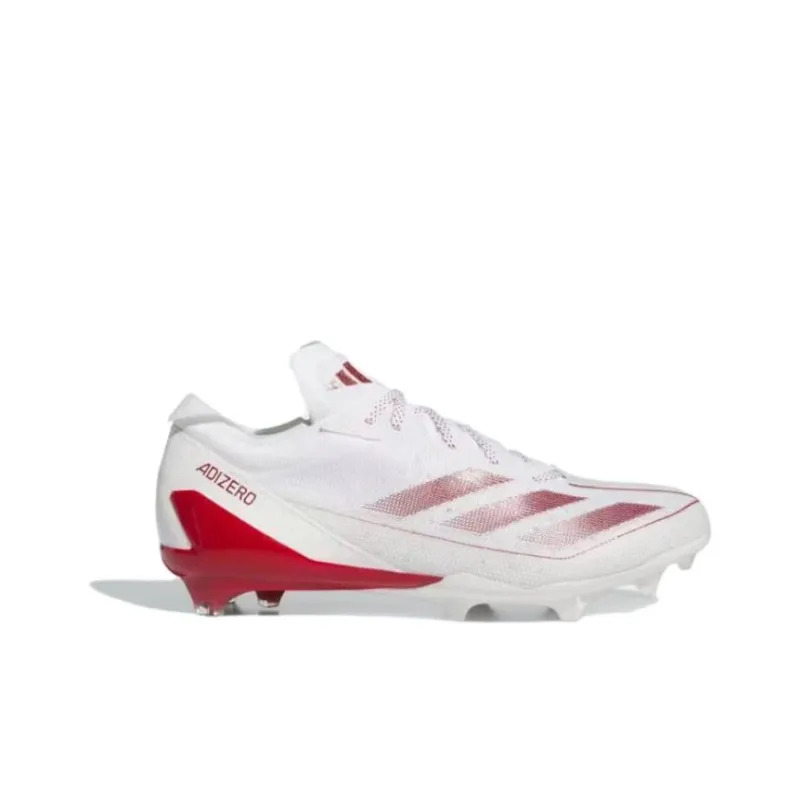 Adidas Adizero Electric Cloud White Team Power Red-1