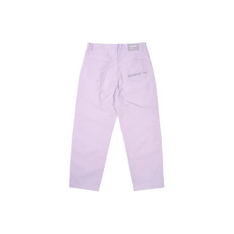 PALACE Cordura Nyco Rs Jean-1