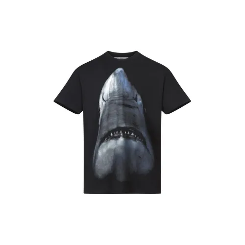 Givenchy  T-shirt Male 