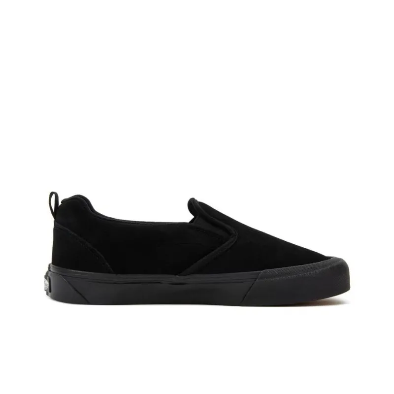 Vans Knu Slip 'Black'-1