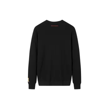 SEVEN x ZHONGGUOYOUZHENG LIANMINGKUAN Sweatshirt Unisex