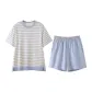 Glacier Blue-Women's