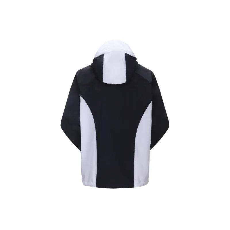 Panda Breathable Quick Dry UV Protection Sun protective Clothing Men's-1