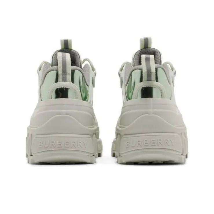 Burberry Women's Arthur 'Pistachio' GOAT Exclusive-4