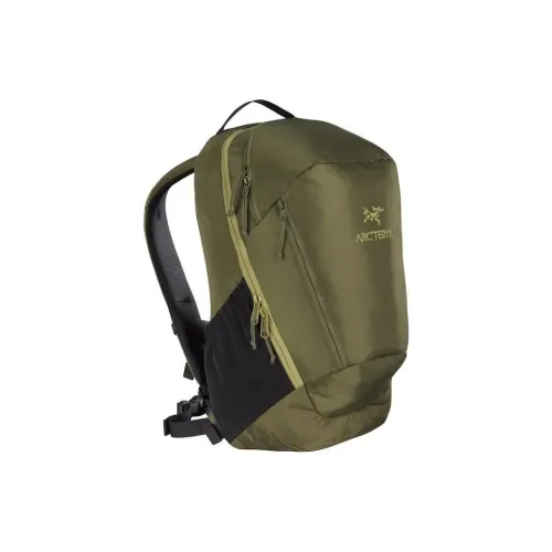 Arcteryx Backpacks Green/Black