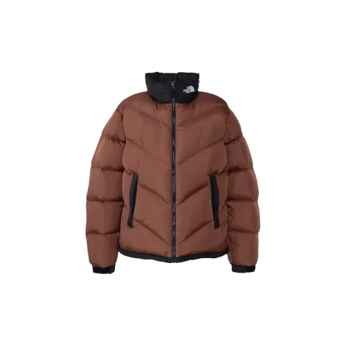 THE NORTH FACE 1992 Collection Jackets Men Brown