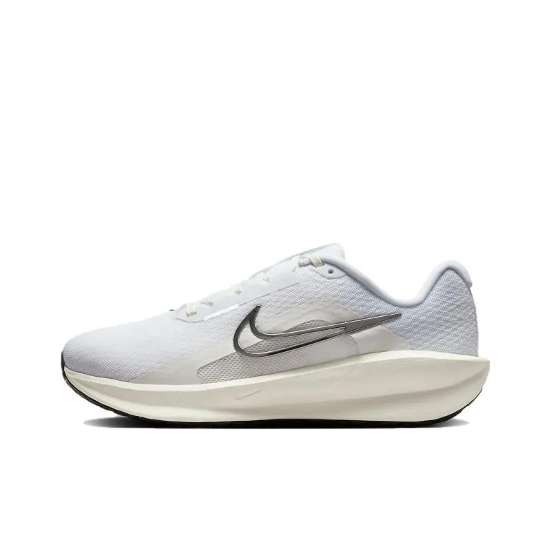 Nike Downshifter 13 Road Running Shoes Extra Wide 'White' Women's-0