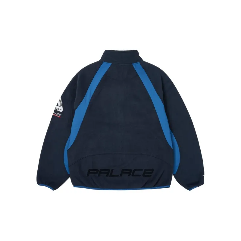 PALACE Polartec Duo Fleece Jacket-1