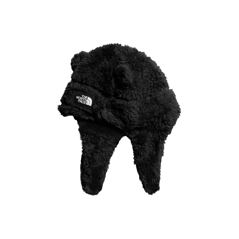 THE NORTH FACE Wool Trapper Hats Kids' Multicolor-2