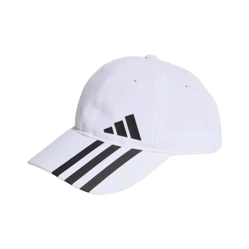 Adidas   Baseball Caps Unisex White-0