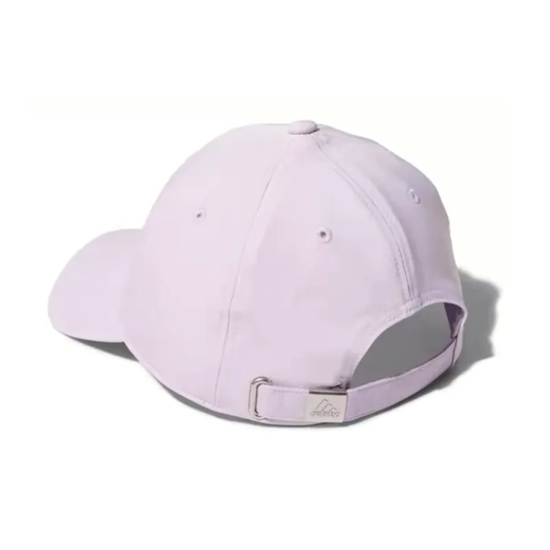 Adidas Neo Baseball Caps Unisex Pink-1