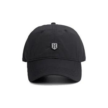 RX UVCUT Polyester Baseball Caps Unisex