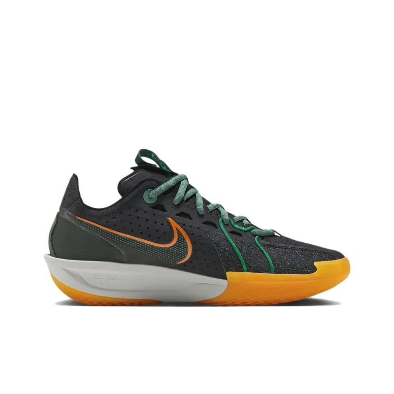 Nike Air Zoom G.T. Cut 3 "Miami Hurricanes"-1