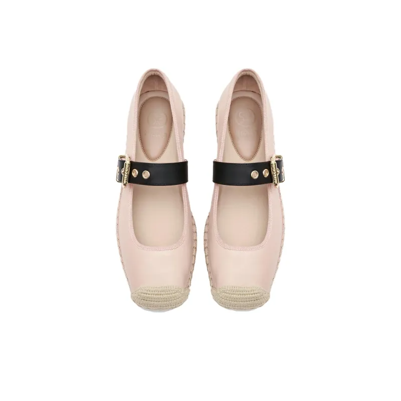 Staccato Candy Barley Shoes Espadrilles Women's-3