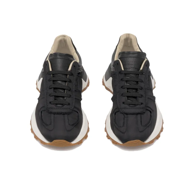 Maison Margiela Retro Lace Up Sneakers Women's-2