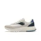 White Gray Blue