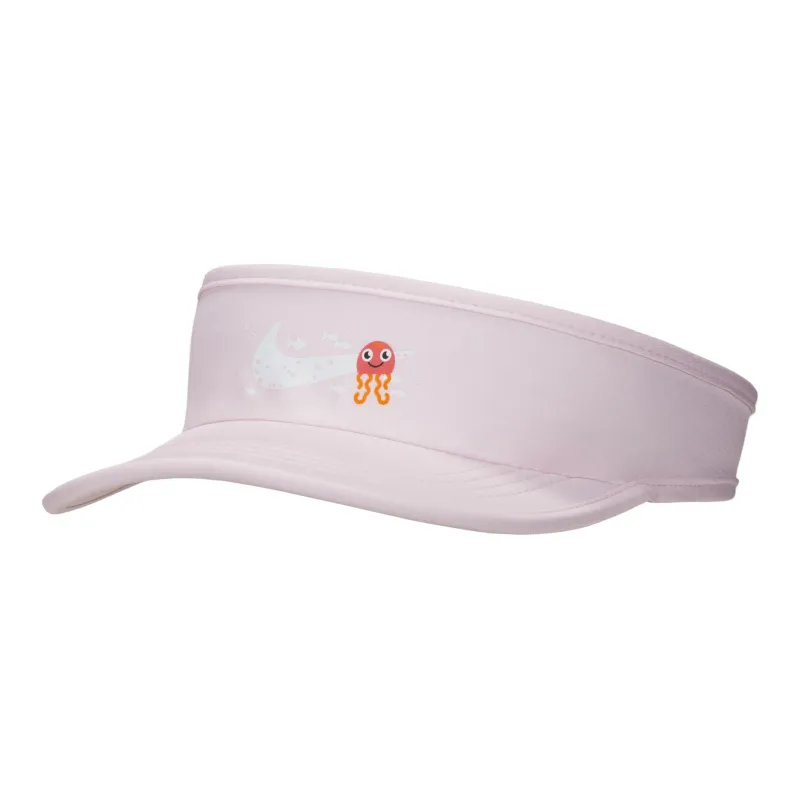 Nike Polyester Viscose Elastane Sun Protection Hats Kids' Multicolor-3