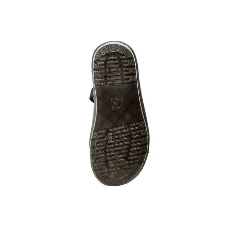 Dr.Martens Beach Sandals Unisex Black-4