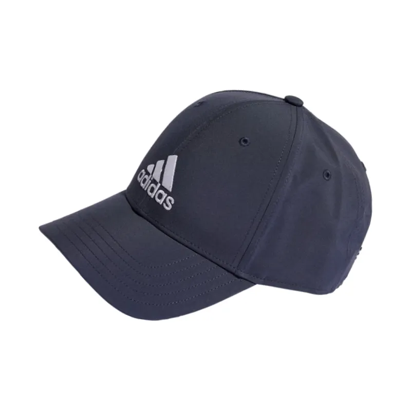 Adidas Recycled Material Baseball Caps Unisex Navy Blue-1