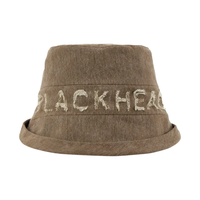 BLACKHEAD Cotton Bucket Hats Unisex-2