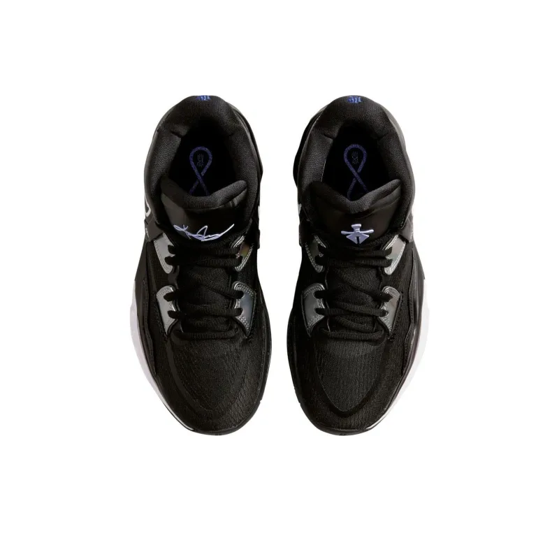 Nike Kyrie 1 Infinity 'Black Silver'-2