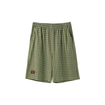 Aannsfam Pajama Pants Men's Willow Green