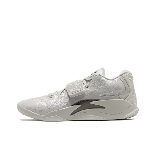 Jordan Zion 3 SE M.U.D. Light Bone