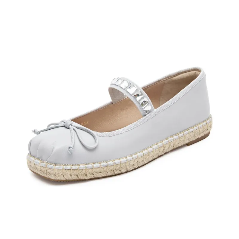 Staccato Barley Fairy Shoes Casual Single Shoes 2cm Women's-1