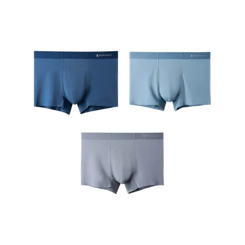 Montagut Men Underpants