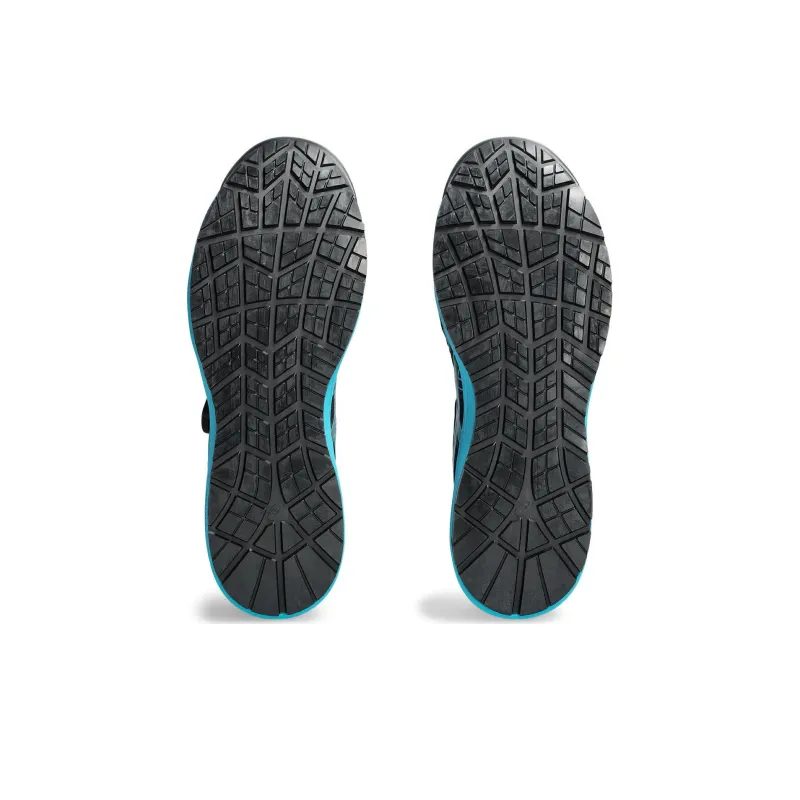 Asics Winjob Cp219 Boa Cushioned Wear Resistant Lightweight Low Top Casual Shoes Unisex Blue-6