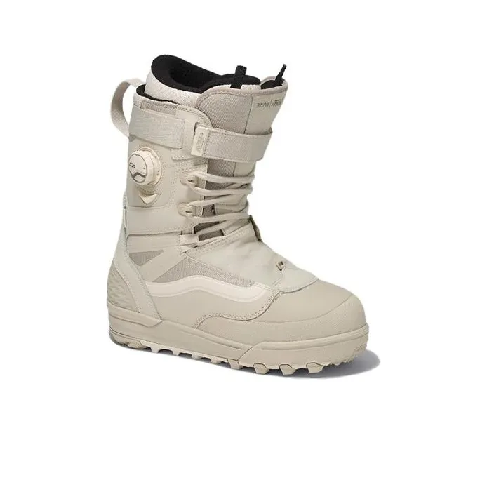 Vans Infuse Boots 'Birch'-1