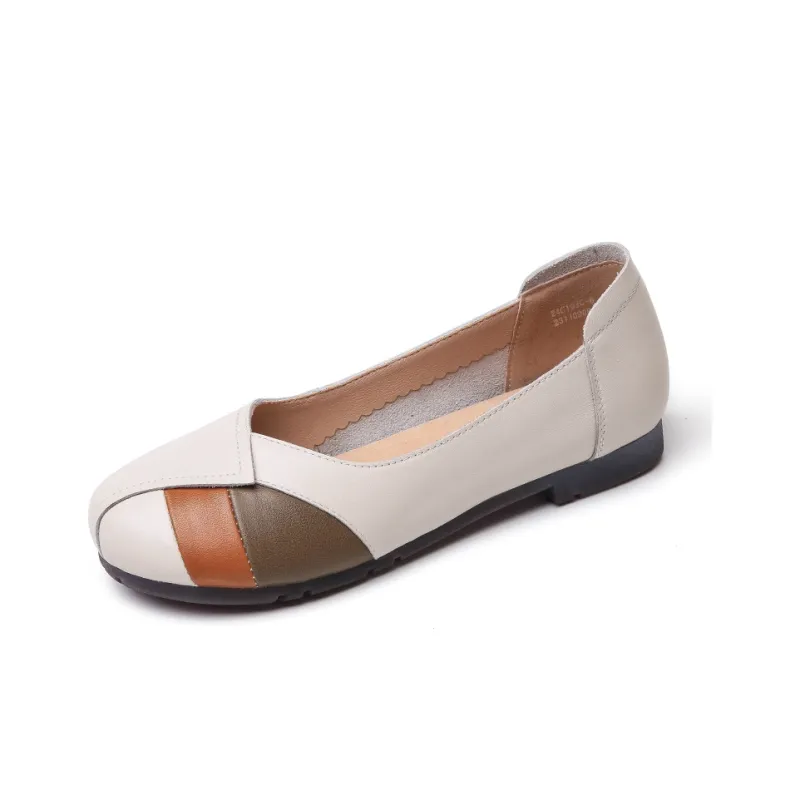 Cigna Casual Shoes 1.8cm Women's-2