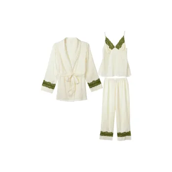 IIZZINI Scenario Pajama Set Women's