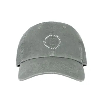 Nike LeBron James X John Elliott H86 Hat