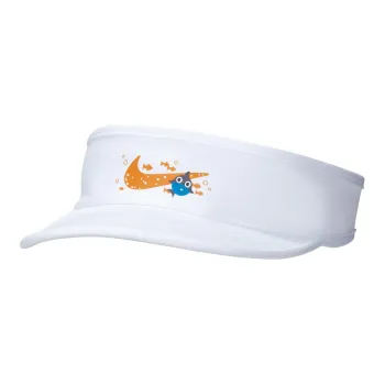 Nike Polyester Viscose Elastane Sun Protection Hats Kids' Multicolor