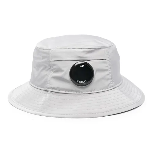 C.P. Company Chrome-R Lens Bucket Hat