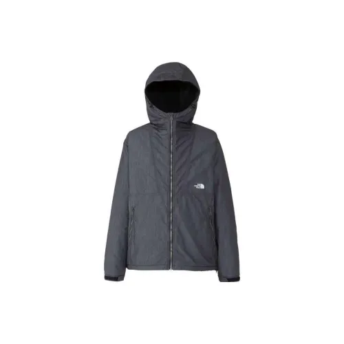 THE NORTH FACE Jackets Men Black Denim