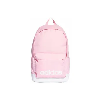 Adidas Neo Polyester Backpack Regular Women's Pink