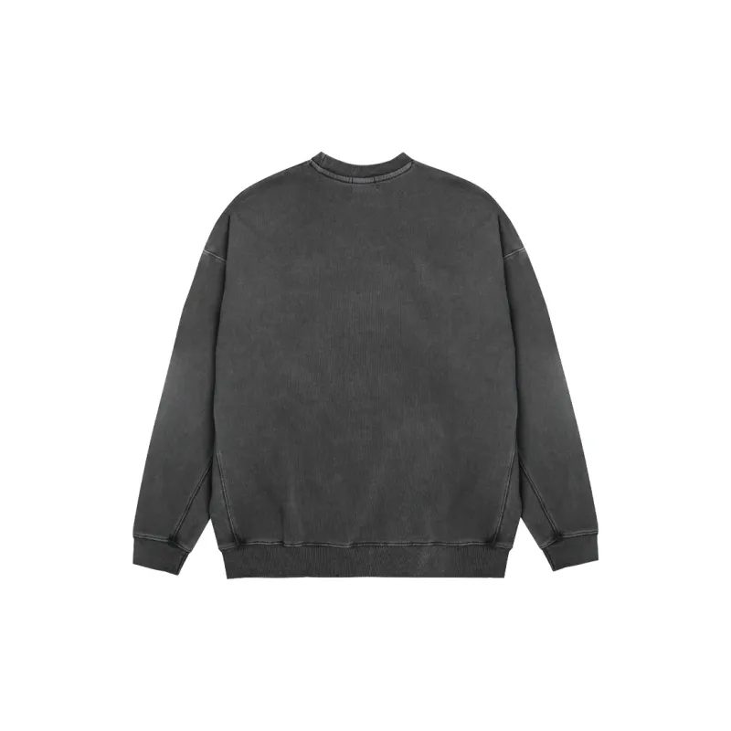 PMET Sweatshirts Unisex-3