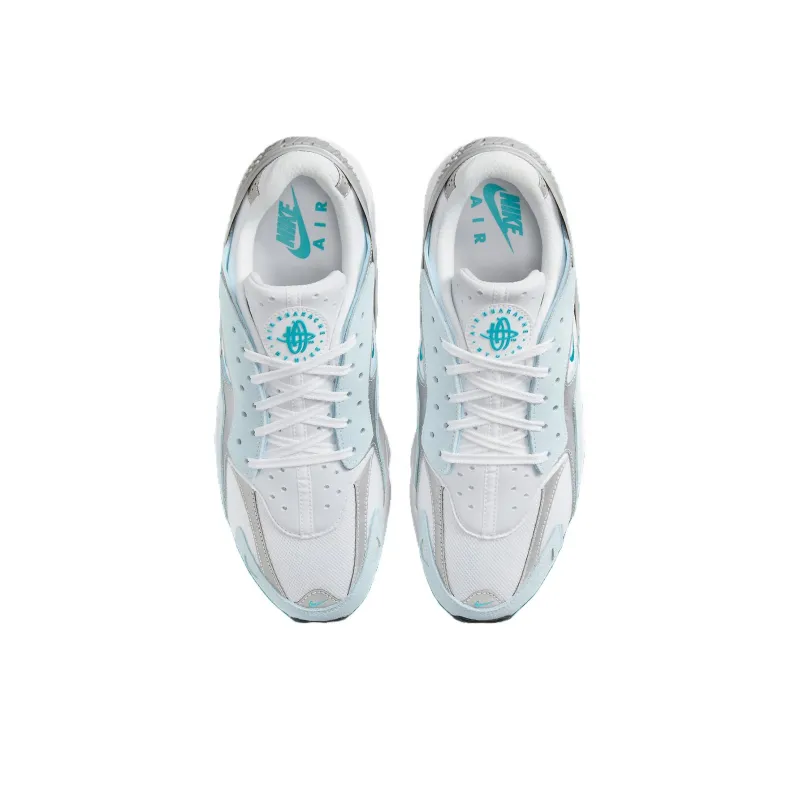 Nike Air Huarache Runner White Dusty Cactus-3
