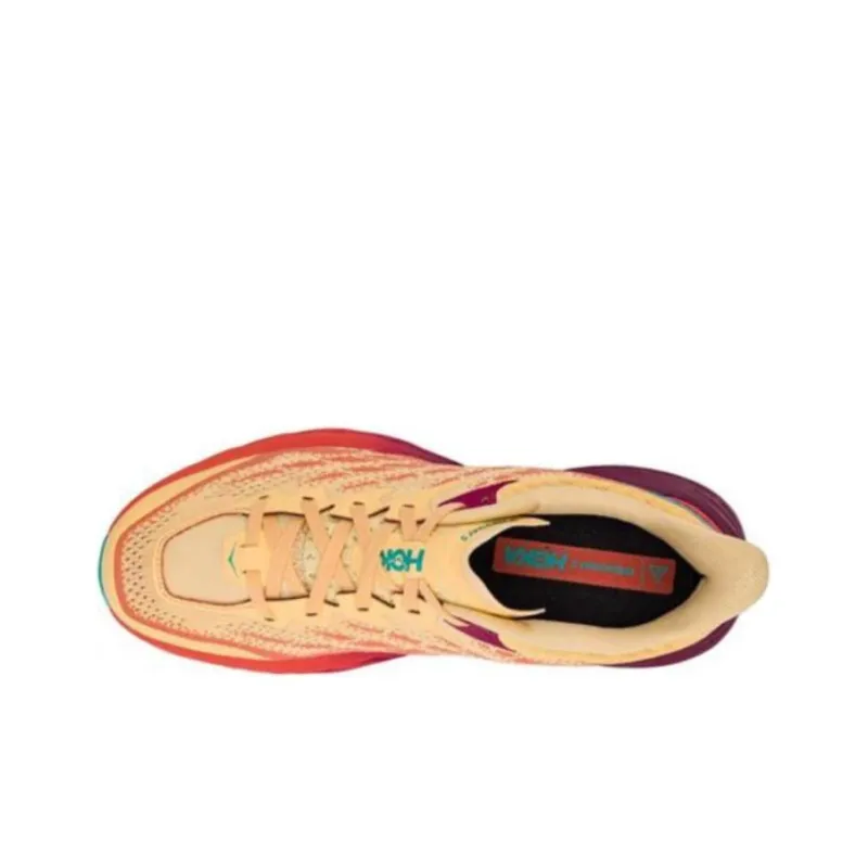 HOKA ONE ONE Speedgoat 5 'Impala Flame'-3